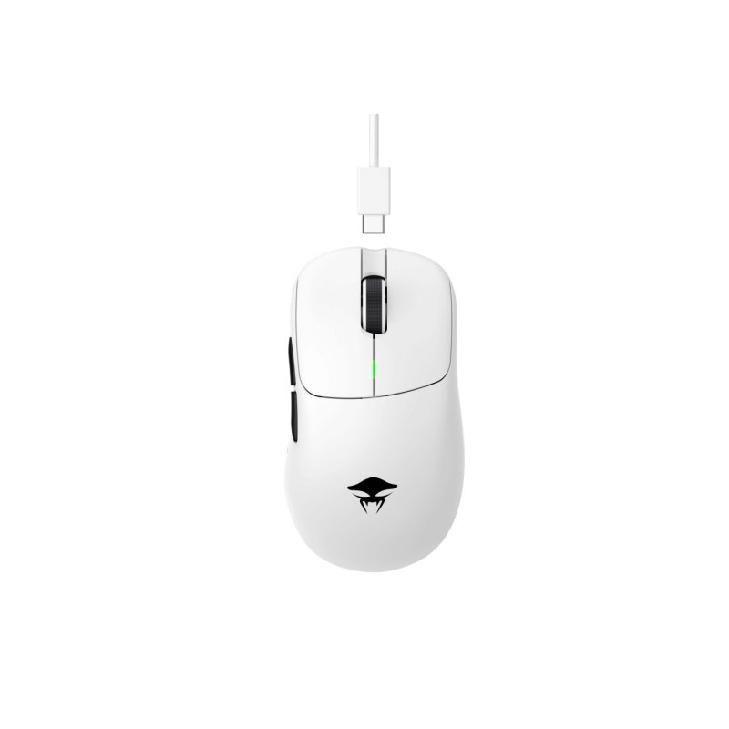 Havit StarBlaze-1 - gaming mouse (black and white)