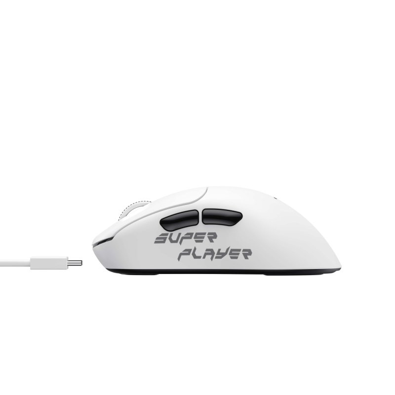 Havit StarBlaze-1 - gaming mouse (black and white)
