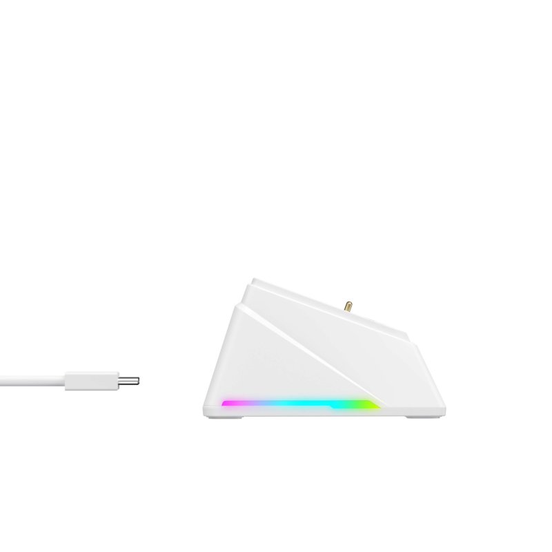 Havit StarBlaze-1 (Black and white) souris Jouer 26000 DPI