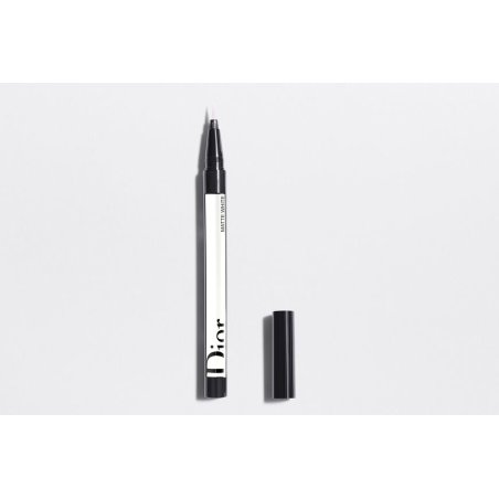 Dior Diorshow On Stage Liner 001 Matte White