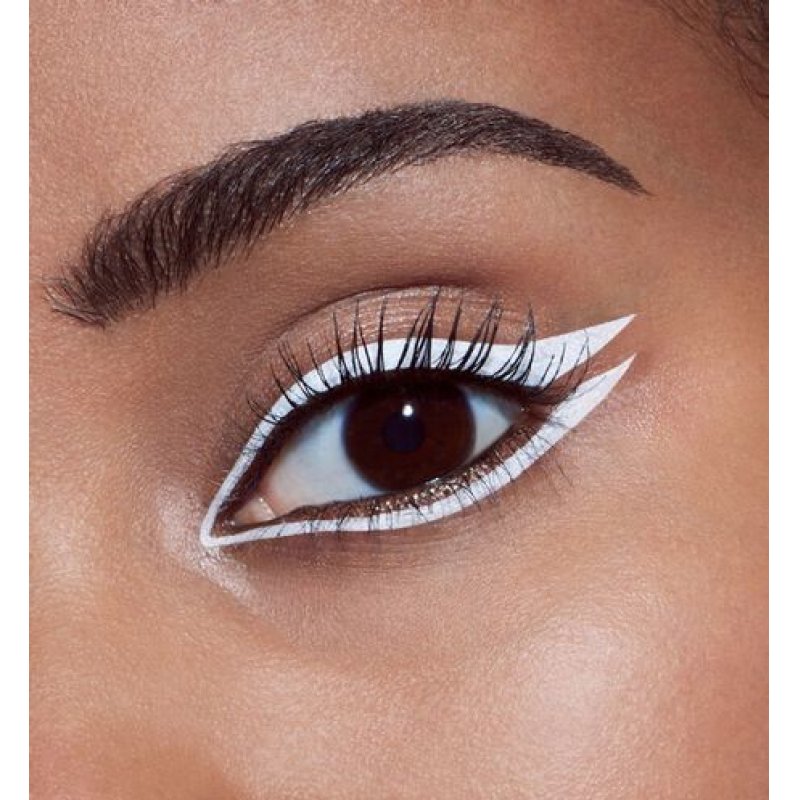 Dior Diorshow On Stage Liner 001 Matte White