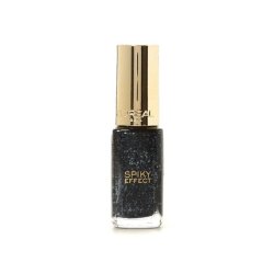 L'Oreal Color Riche Nail Lacquer Tom 892 grey 5ml