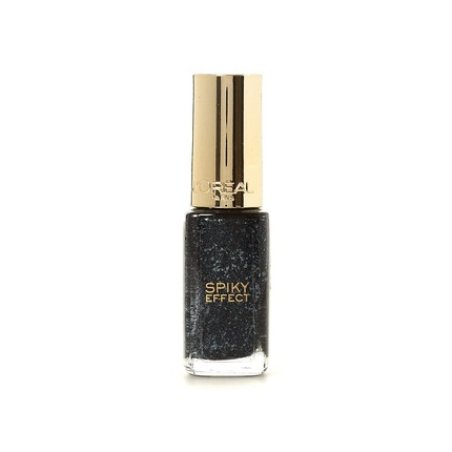 L'Oreal Color Riche Nail Lacquer Tom 892 grey 5ml