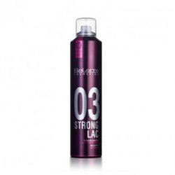 Salerm Cosmetics Strong Lac Pro·Line Hair spray Unisex 405 ml