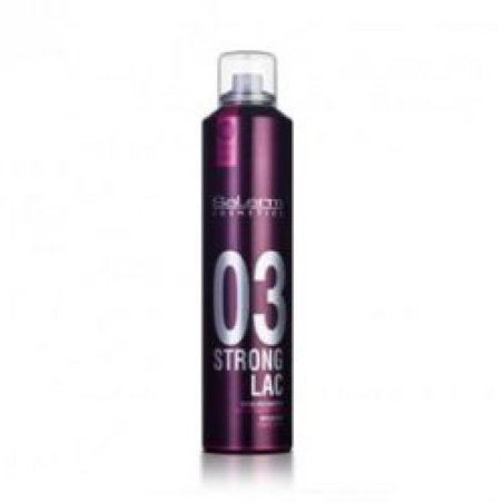 Strong Lac 03 Strong Hold Spray 405ml