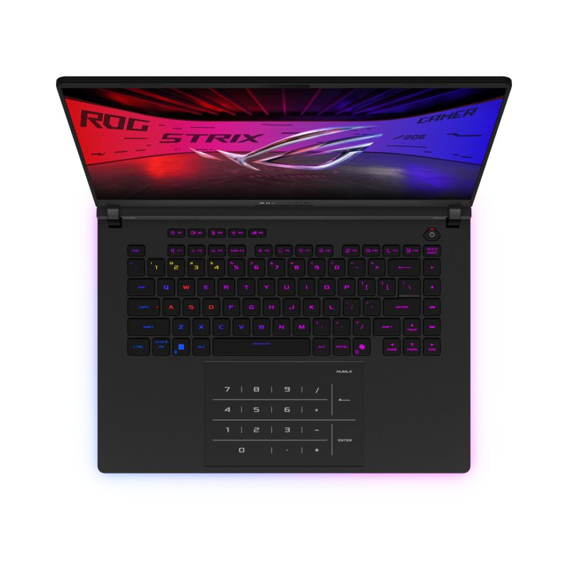 ASUS ROG Strix SCAR16 U9-275HX 32 1 5070Ti G635LR-RW011W W11H