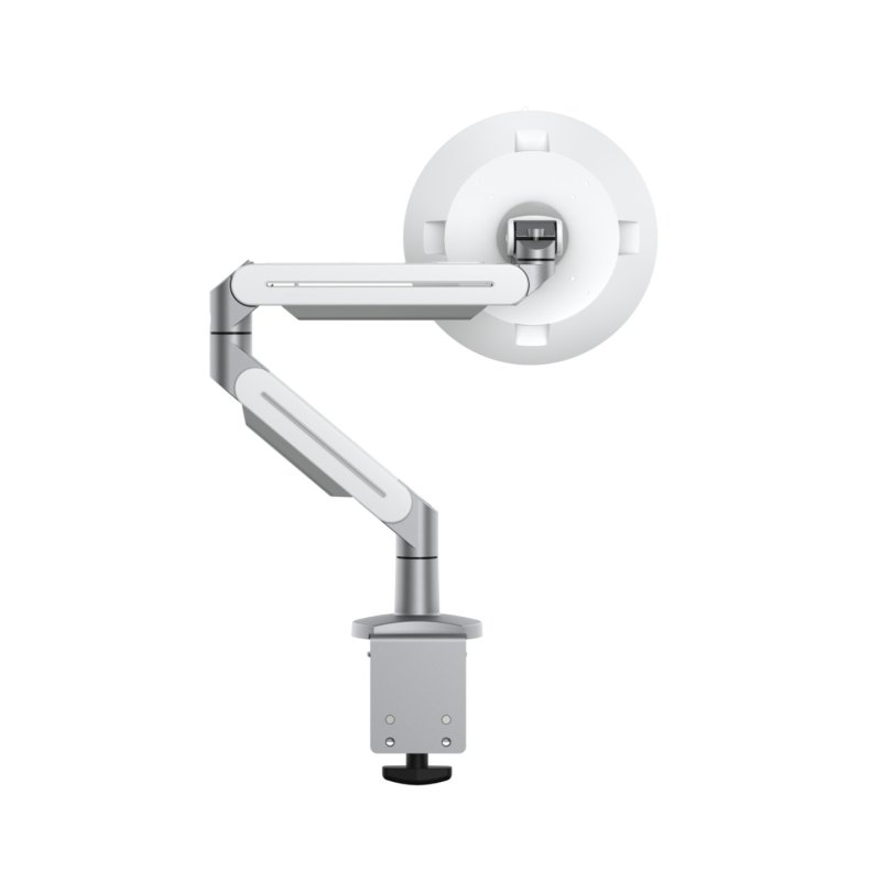 Ubiquiti UACC-Display-AM 54,6 cm (21.5") Argent, Blanc