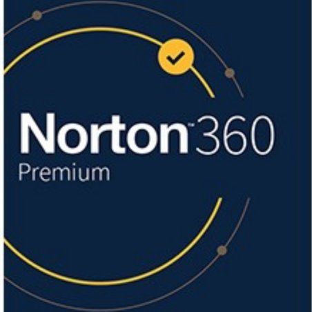 360 Premium - 75 GB Cloud-Speicher - 10 Devices, 1 Year - Box