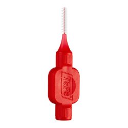 TEPE Original Interdental Brushes 0.5mm Red 25 Brushes