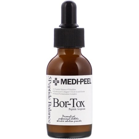 Bor-Tox Peptide Ampoule