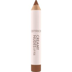 Catrice Creamy Nudes Lip Pen Lip Contour Pencil 1.2g 030 Salted Caramel