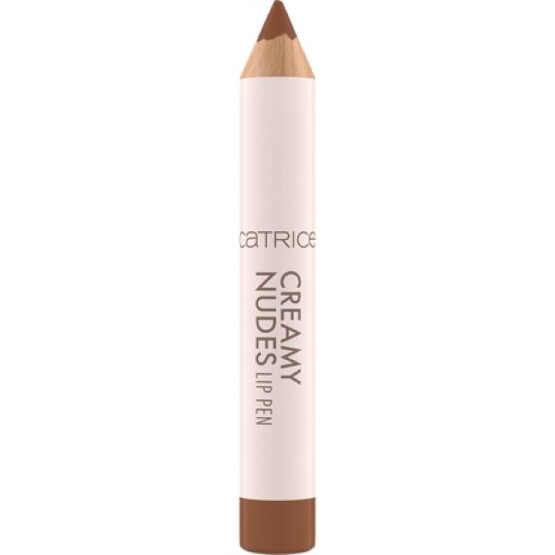 Catrice Creamy Nudes Lip Pen Lip Contour Pencil 1.2g 030 Salted Caramel