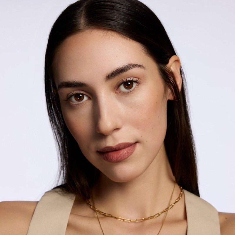 Catrice Creamy Nudes Lip Pen Lip Contour Pencil 1.2g 010 Mocha Me Happy