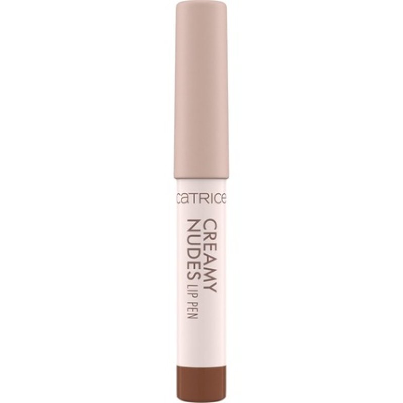 Catrice Creamy Nudes Lip Pen Lip Contour Pencil 1.2g 050 Happy Hazelnut