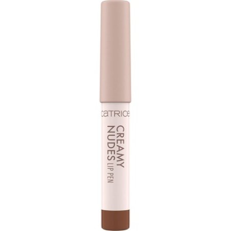 Catrice Creamy Nudes Lip Pen Lip Contour Pencil 1.2g 050 Happy Hazelnut