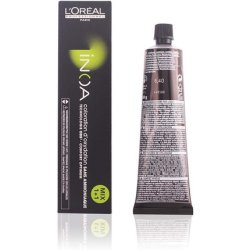 Loreal INOA 6.40 RUBILANE Intense Dark Copper Blonde 60g