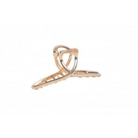 Infinity Gold Donegal Clasp