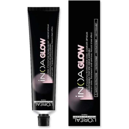 Loreal Inoa Glow Dark 60g Color Base 12