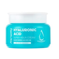 Farmstay Hyaluronic Acid Super Aqua Face Cream 100ml