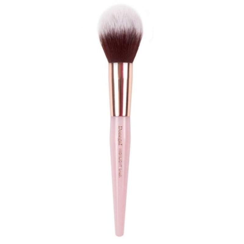 Donegal Mineral Powder Brush Pink 4291