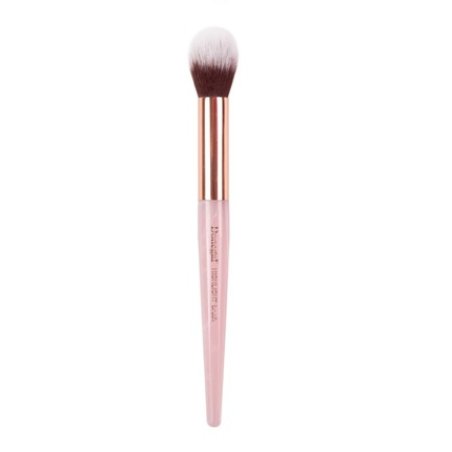 Donegal Brush For Highlighter Mineral Pink 4229