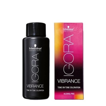 Schwarzkopf Igora Vibrance 9-57 Extra Light Blonde Gold Copper 60ml