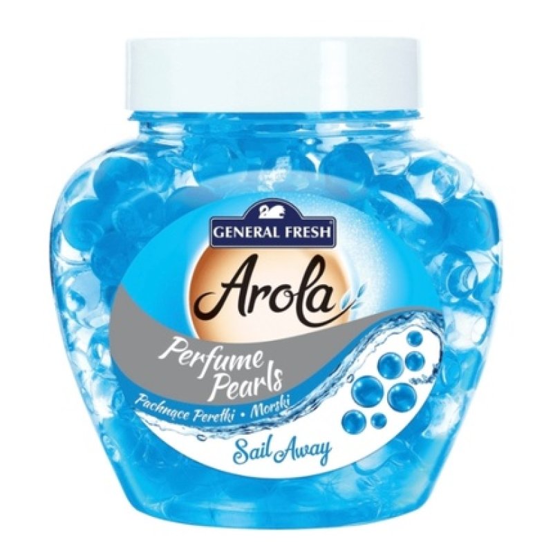 General Fresh Sea Scented Pearls 250g