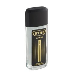 Str8 Ahead Deodorant Spray