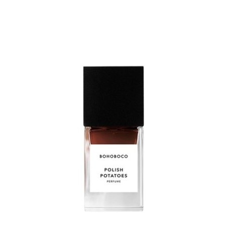 Bohoboco Bohoboco Polish Potatoes Perfume