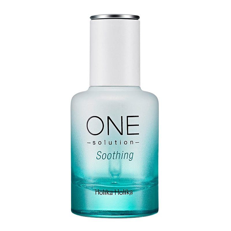 Holika Holika One Solution Super Energy Ampoule Soothing 30ml