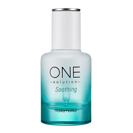 Holika Holika One Solution Super Energy Ampoule Soothing 30ml