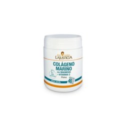 Ana María Lajusticia Marine Collagen With Magnesium And Vitamin C Watermelon Flavor 350G