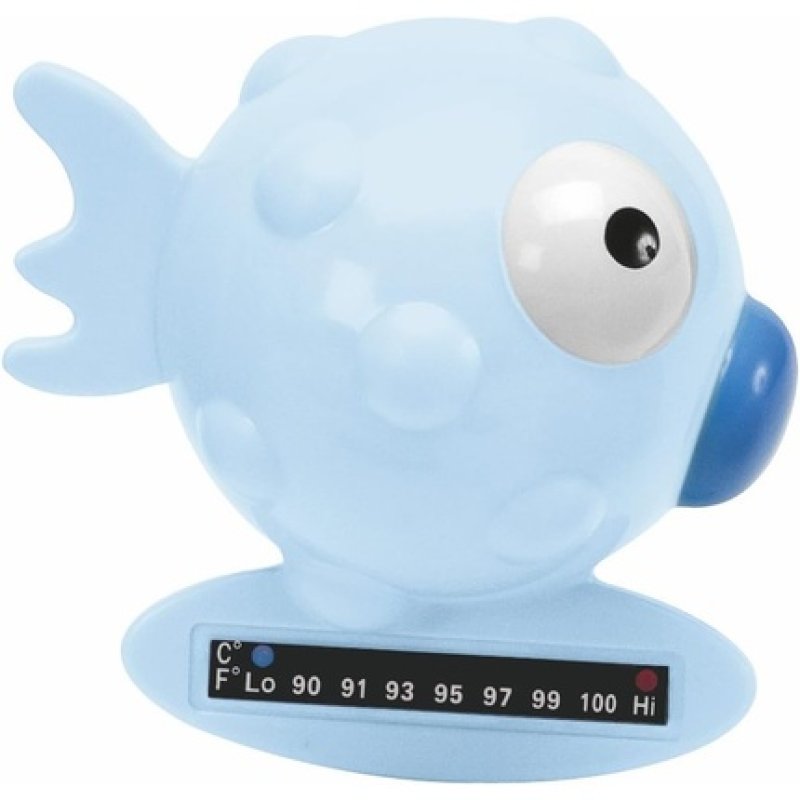 Chicco Fish Bath Thermometer