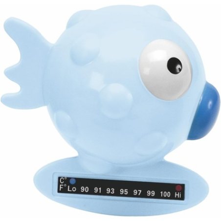Chicco Fish Bath Thermometer