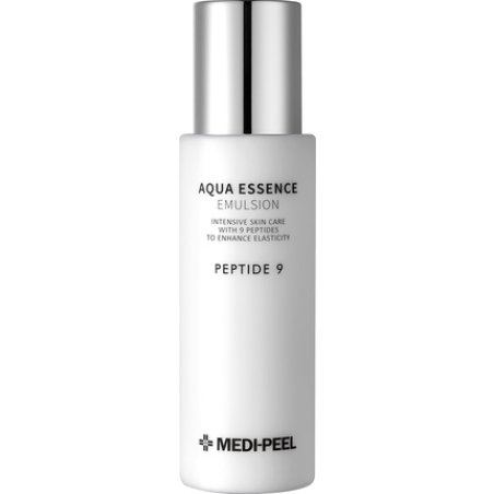 Peptide 9 Aqua Essence Emulsion