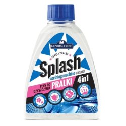 Premiumcare Washing Machine Cleaner - 250ml Performance Hygiene Booster