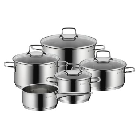 WMF Astoria 0780556040 pan set 9 pc(s)