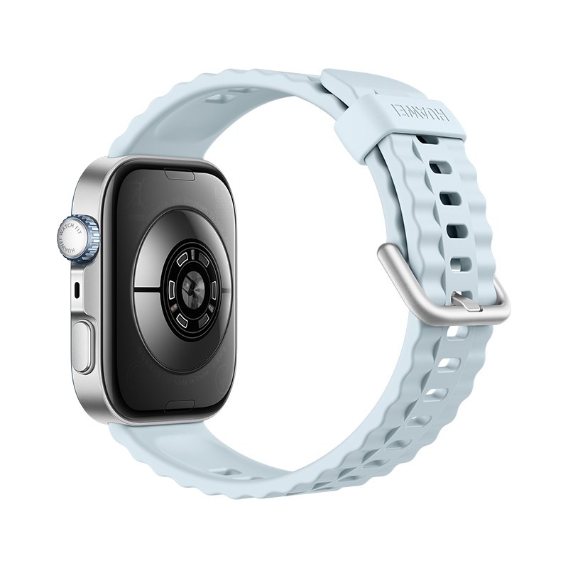 Huawei Watch Fit 4 Pro (Seiya-B29F) Blue