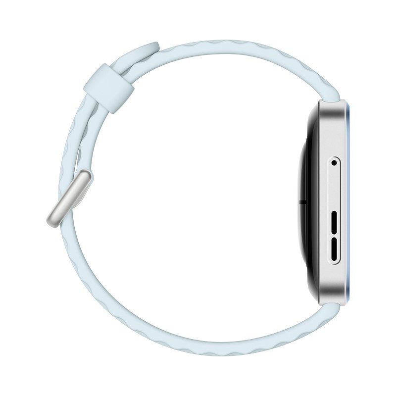 Huawei WATCH Fit 4 Pro 4.62 cm (1.82") 40 mm Digital 408 x 480 pixels Blue GPS (satellite)