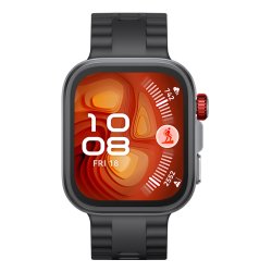 Huawei Watch Fit 4 Pro (Seiya-B29F) Black