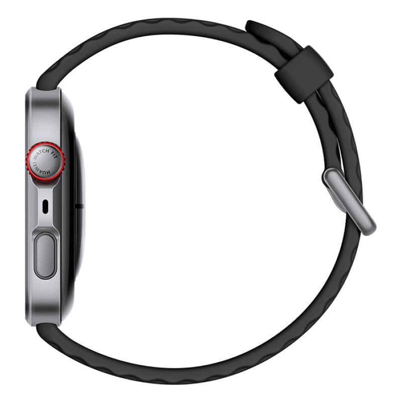 Huawei Watch Fit 4 Pro (Seiya-B29F) Black