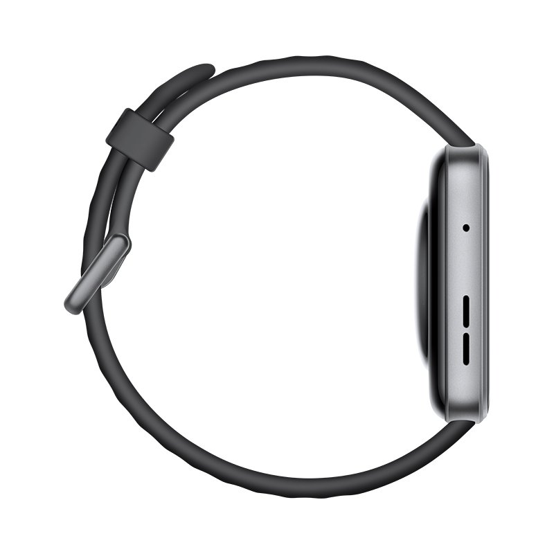 Huawei Watch Fit 4 (Seiya-B19F) Black