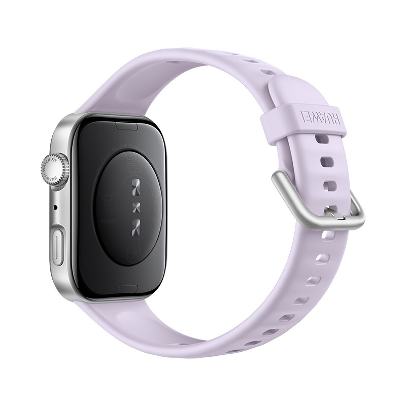 Huawei Watch Fit 4 (Seiya-B19F) Purple