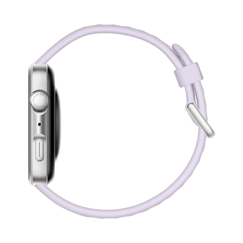 Huawei Watch Fit 4 (Seiya-B19F) Purple