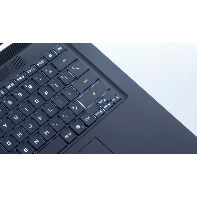 GIGABYTE AERO X16 1VH93DEC64AH laptop AMD Ryzen AI 7 350 Ordinateur portable 40,6 cm (16") WQXGA 32 Go DDR5-SDRAM 1 To