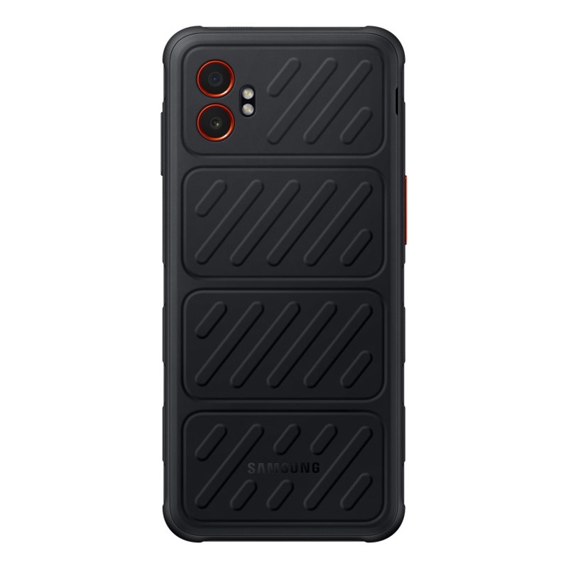 Samsung Galaxy XCover7 Pro 16.8 cm (6.6") Hybrid Dual SIM 5G USB Type-C 6 GB 128 GB 4350 mAh Black