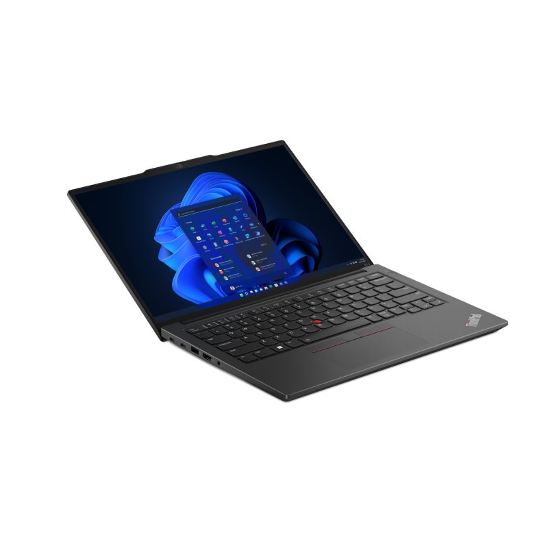 Lenovo ThinkPad E14 Gen 5 (AMD) AMD Ryzen™ 5 7430U Ordinateur portable 35,6 cm (14") WUXGA 24 Go DDR4-SDRAM 1 To SSD