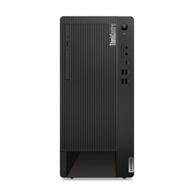 Lenovo ThinkCentre M90t Tower 12HM000MGE - Intel i7-13700, 32GB DDR5 RAM, 512GB SSD, Intel UHD Grafik 770, DOS