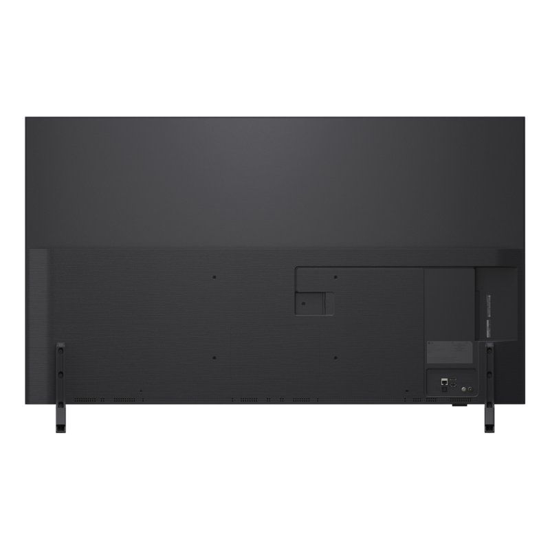 LG QNED AI 55QNED82A6B 139,7 cm (55") 4K Ultra HD Smart TV Wifi Noir