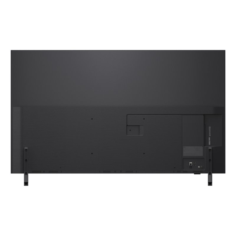 LG TV 55" 55QNED82A6B QNED UHD 4K